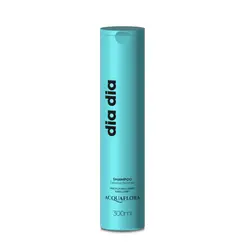 Shampoo Acquaflora Dia Dia 300ml