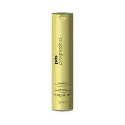 Shampoo Acquaflora Pós Progressiva 300ml