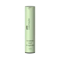 Condicionador Acquaflora Pós Coloração 300ml