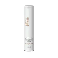 Condicionador Acquaflora Sol Mar Piscina 300ml