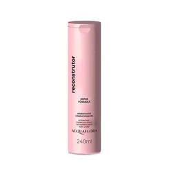 Creme para Pentear Acquaflora Reconstrutor 240ml