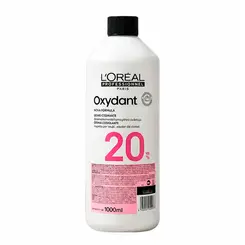 Oxidante Creme L'Oréal 20 Volumes 950ML