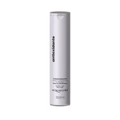 Condicionador Acquaflora Antioxidante Secos ou Danificados 300ml