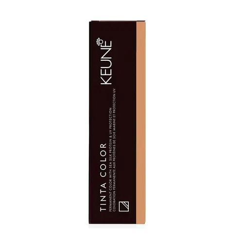 Coloração Keune 7.38 Louro Médio Avelã 60ML