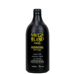 Escovas Progressiva Mega Blend Mais 1lt
