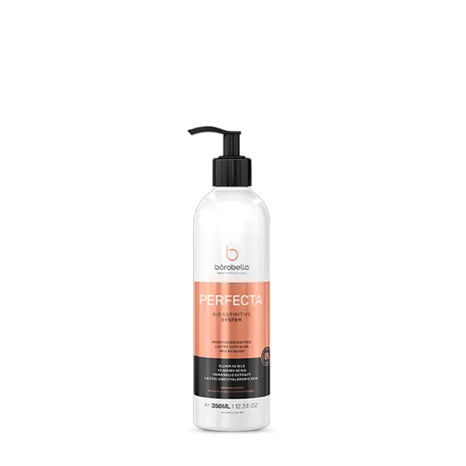 Escova Progressiva Borabella Perfecta 250ml