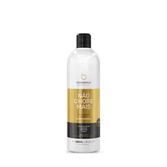 Escova Progressiva Borabella Não Chore Mais Orgânica 350ml