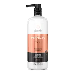 Escova Progressiva Borabella Perfecta 1lt