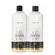 Kit Escova Progressiva Borabella Não Chore Mais 1lt