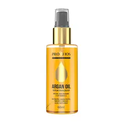 Sérum Finalizador Profios Argan Oil 60ml