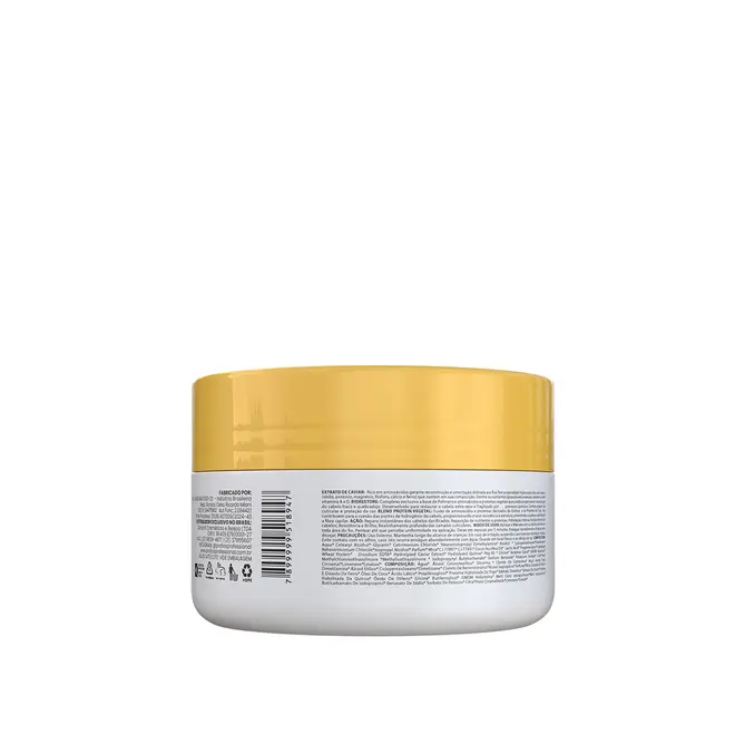 Máscara Capilar Profios Ouro Absolut 300g