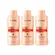 Kit Escova Progressiva G.Hair Tratamento Alemã 1lt