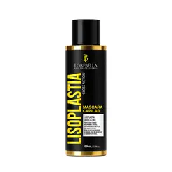 Gloss Capilar Lorebella Lisoplastia Action Liss 1lt