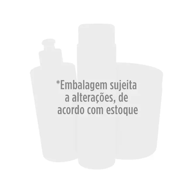 Máscara Capilar Salon Line S.O.S. Bomba Original 500g