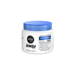 Máscara Capilar Salon Line S.O.S. Bomba Original 500g