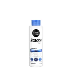 Shampoo Salon Line S.O.S. Bomba Original 300ml