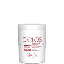 Máscara Reconstrutora Portier Ciclos 1KG