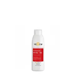 Água Oxigenada Cremosa Yellow 30 Volumes 90ml