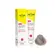 Coloração Permanente Yellow 9.21 Louro Clarissímo Irisé Cinza 60g