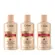 Kit Escova Progressiva G.Hair Tratamento Alemã 250ml
