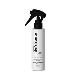 Defrizante em Spray Acquaflora Termoativado 120ml