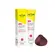 Coloração Permanente Yellow 4.66 Castanho Médio Vermelho Intenso 60g