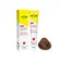 Coloração Permanente Yellow 8.3 Louro Claro Dourado 60g
