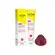 Coloração Permanente Yellow 7.66 Louro Médio Vermelho Intenso 60g