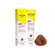 Coloração Permanente Yellow 7.4 Louro Médio Cobre 7.4 60G