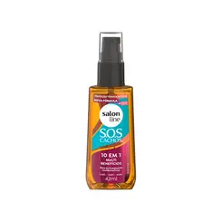 Óleo Salon Line S.O.S Multi Benefícios Poderosos 42ml