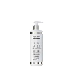 Realinhamento Térmico Profios Perfect Gold Organic 300ML