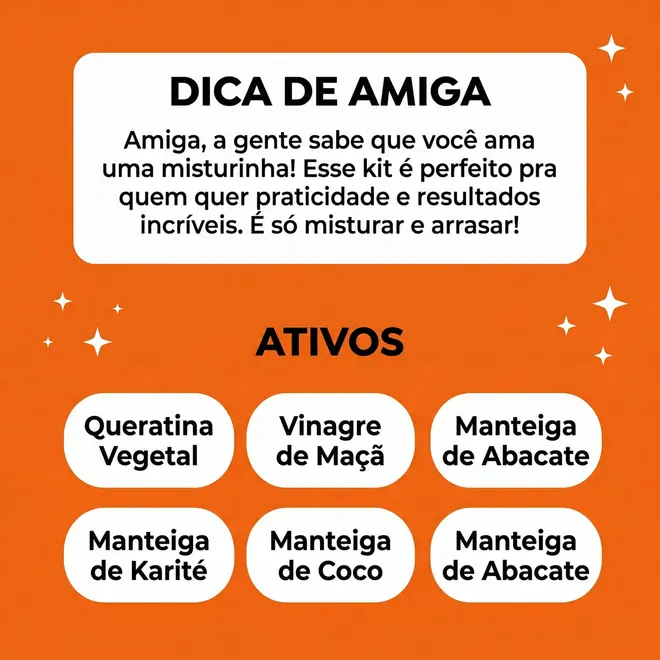 Creme para Pentear Salon Line Definição Nutritiva Definição Nutritiva 1kg