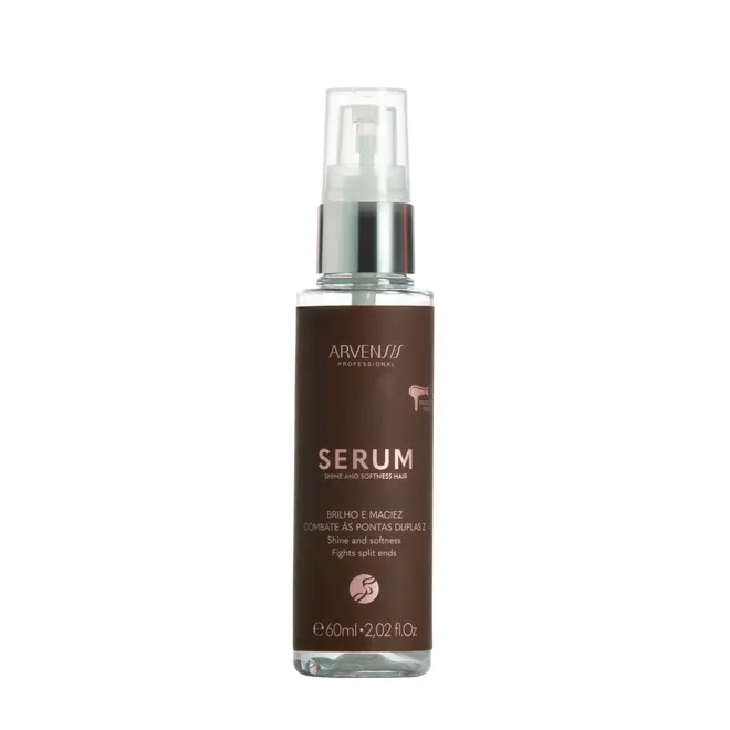 Sérum Termo Protetor Arvensis Revolution 60ml