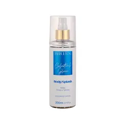 Body Splash Barbour's Beauty Celestial Glow 200ml
