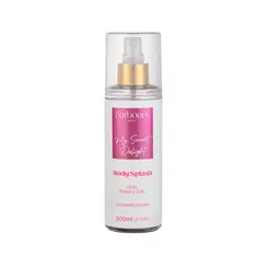 Body Splash Barbour's Beauty My Sweet Delight 200ml