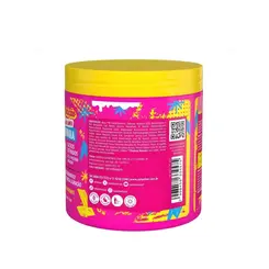 Gel Cola Capilar Salon Line #Todecacho Cachos Icônicos 550g