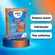 Shampoo e Creme Multifuncional Salon Line Definição Natural 300ml