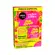 Shampoo e  Creme Multifuncional Salon Line Cachos dos Sonhos Multy Pink Lemonade 300ml