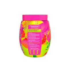 Creme de Tratamento Salon Line 3 e 1 Pink Lemonade 1kg