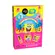 Shampoo e  Creme Multifuncional Salon Line SOS Cachos Bob Esponja 300ml