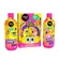 Shampoo e  Creme Multifuncional Salon Line SOS Cachos Bob Esponja 300ml