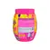 Creme para Pentea Salon Liner Bob Esponja SOS Cachos Kids 1kg