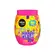 Creme para Pentea Salon Liner Bob Esponja SOS Cachos Kids 1kg