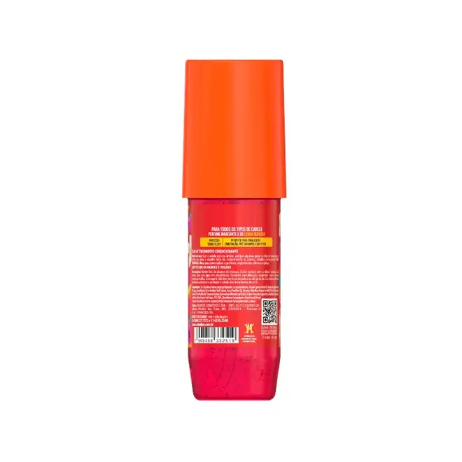 Óleo de Tratamento Salon Line Xêrosa Glamour Chic 60ml