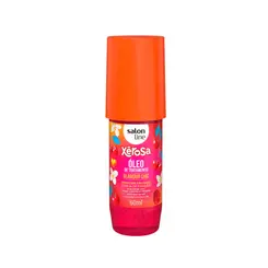 Óleo de Tratamento Salon Line Xêrosa Glamour Chic 60ml