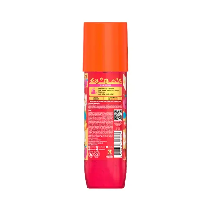 Óleo Sérum Salon Line Xêrosa Glamour Chic 200ml