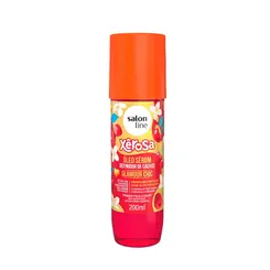 Óleo Sérum Salon Line Xêrosa Glamour Chic 200ml