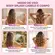 Body Splash Salon Line Xêrosa Glamour Chic 200ml