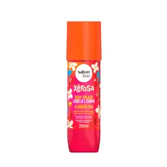 Body Splash Salon Line Xêrosa Glamour Chic 200ml