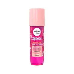 Body Splash Salon Line Xêrosa Rosé Intense 200ml